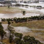 Inundated
