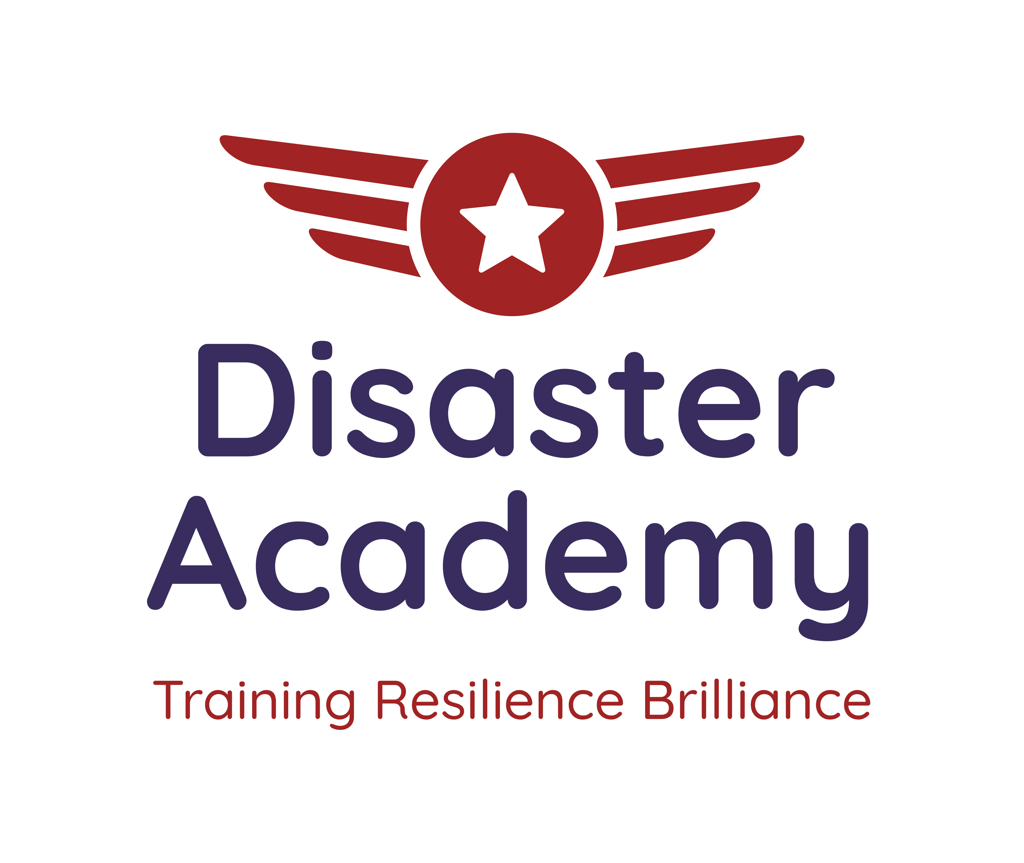 Disaster Academy logo-png Disaster Academy logo-png