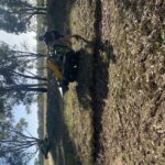 Stan on the Kanga