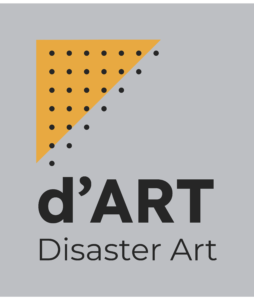 Dis_art logo Dis_art logo